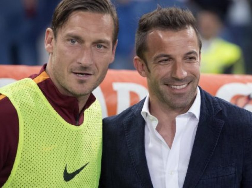 Del Piero tregon sekretin e fitores së Italisë ndaj Turqisë