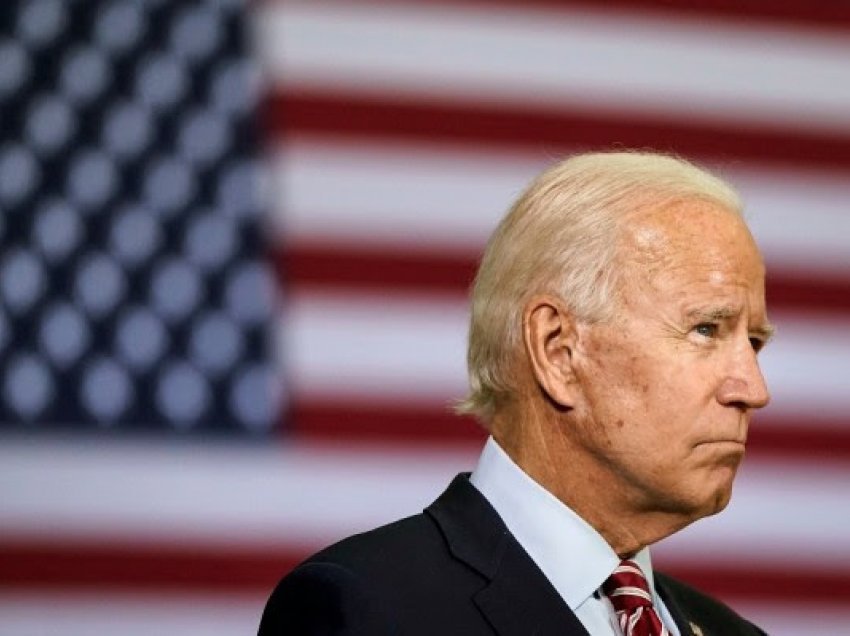 ​Biden: Nuk po kërkoj konflikt