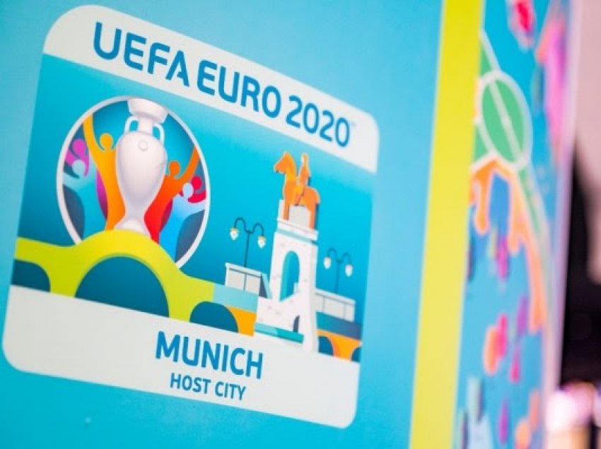 EURO 2020: Sot kryendeshja Angli – Kroaci pasohet edhe me dy sfida të tjera shumë interesante