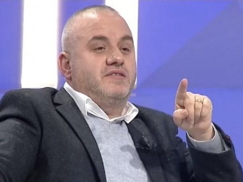 “Basha fillon sot luftën”, Artan Hoxha befason me komentin për Edi Ramën