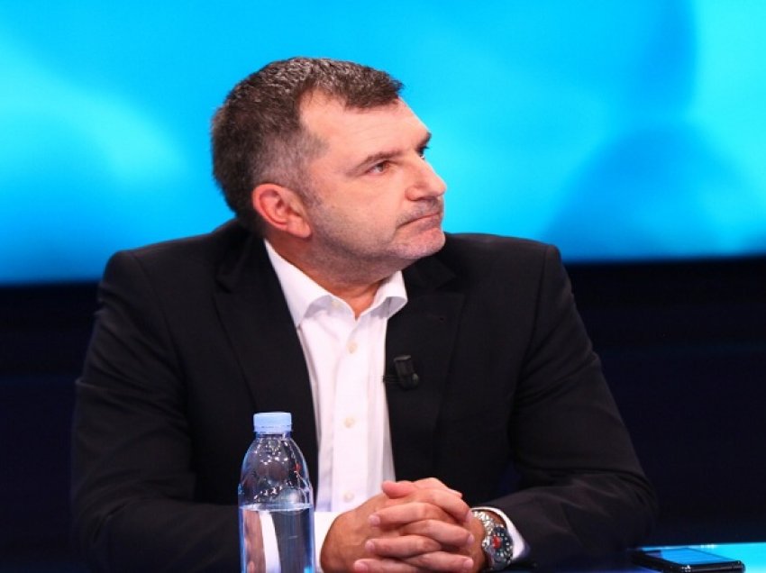 Do të ketë një përplasje Basha-Berisha? Bushati: Saliu akuzohet se ka 30 vjet që komandon në hije PD dhe…