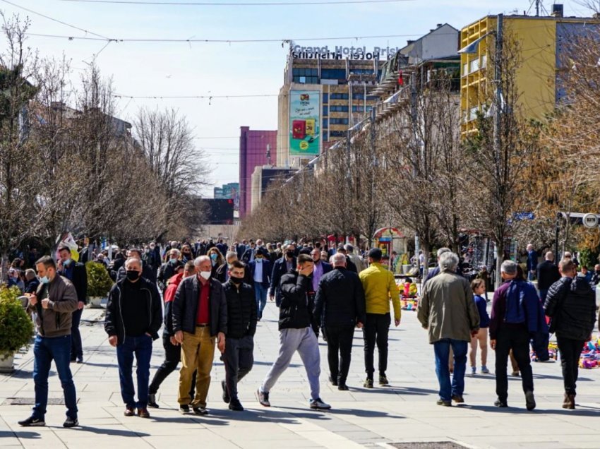 Fundi i pandemisë mund të sjellë fluks të emigrimit 