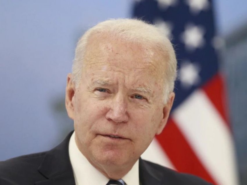  Presidenti Biden siguron aleatët për përkushtimin amerikan ndaj NATO-s