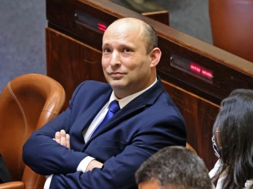 Kush është Naftali Bennett, lideri i ri i Izraelit? 