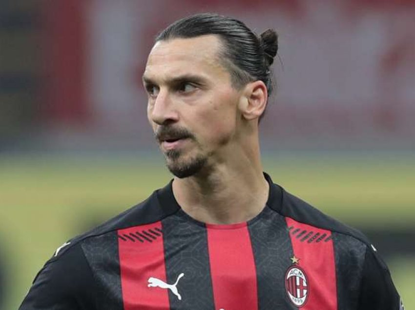 “Ibra s’ishte një vjedhje, ne ndihmuam Juventus-in”