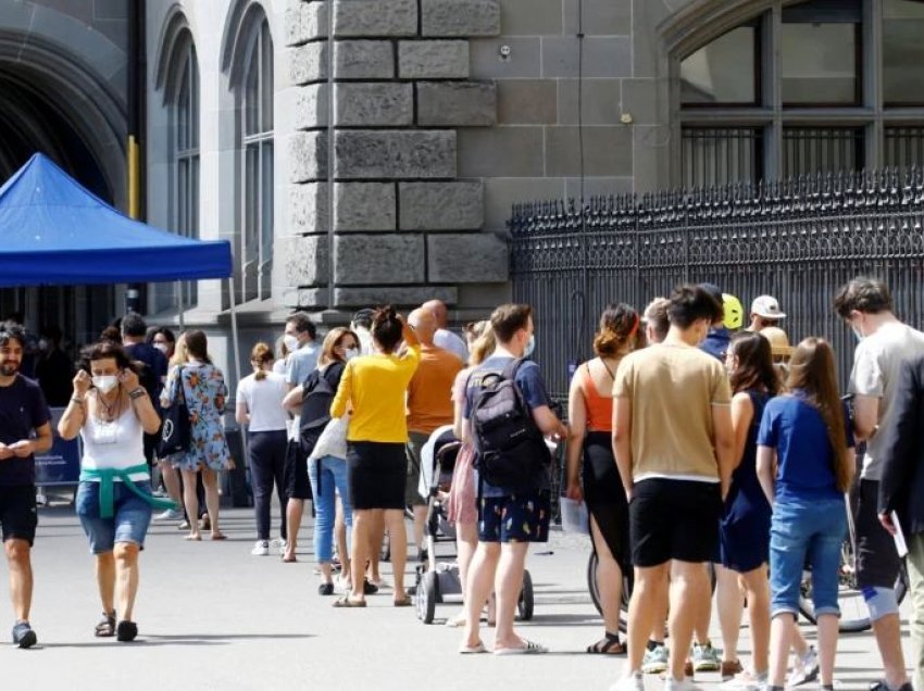  Zviceranët kundërshtojnë zvogëlimin e emetimit të gazrave serë