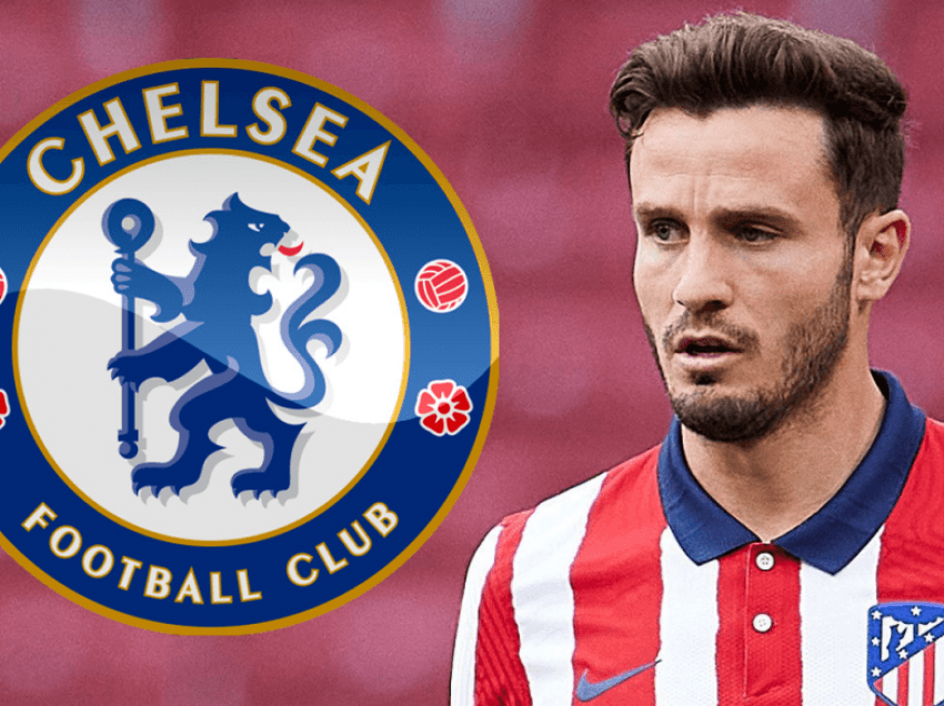 Chelsea shpreh interesim për transferimin e Saul Niguez