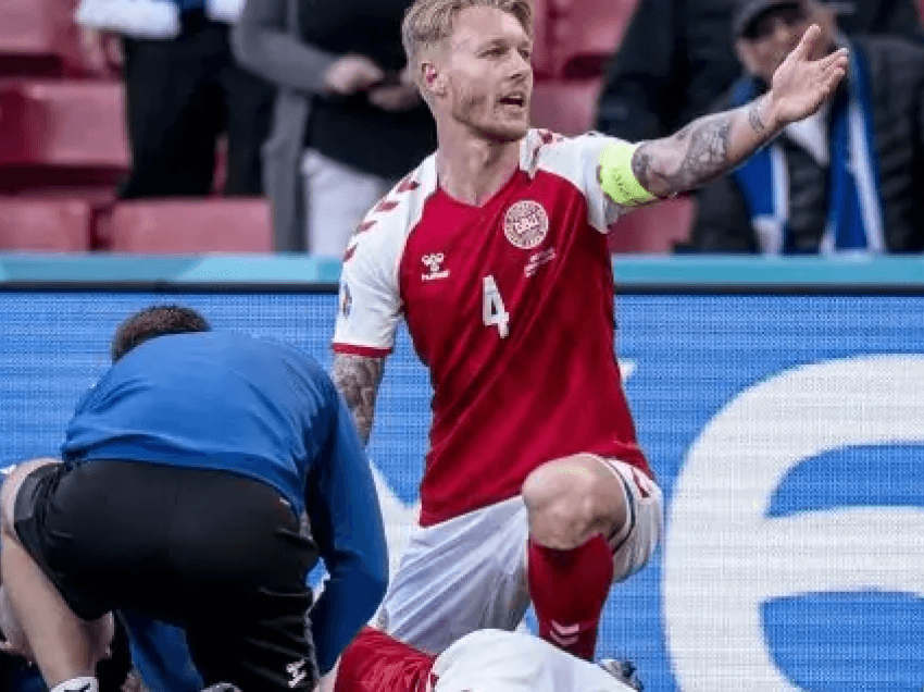 Italia merr shembull nga Kjaer dhe ndryshon rregullat