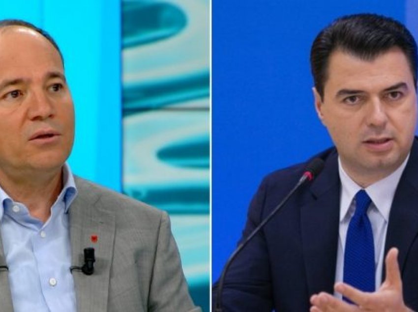 Basha fitoi mandatin e tretë, shpërthen Nishani: Nesër Harxhi bën publik manipulimet