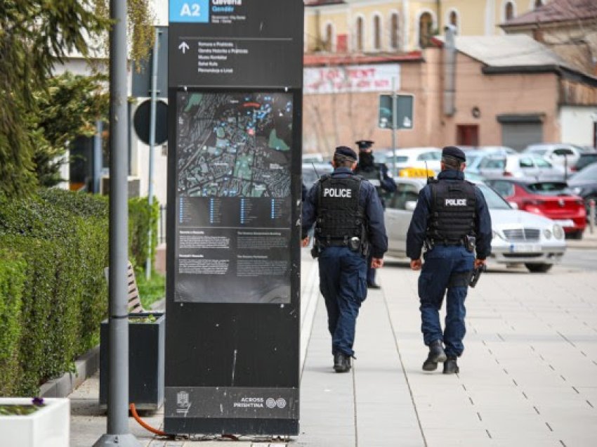 Arrestohen dy zyrtarë policorë, Inspektorati Policor jep detaje - ja cilat vepra penale i kryen