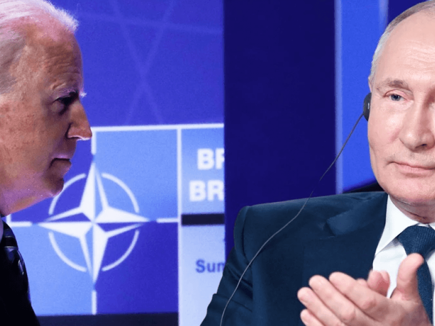 Bisedimet Biden-Putin mund të zgjasin disa orë