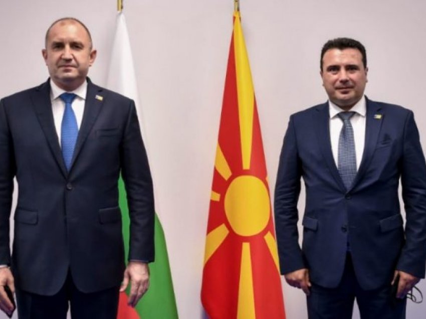 Zaev nesër për vizitë zyrtare në Bullgari, takohet me Radev dhe Janev