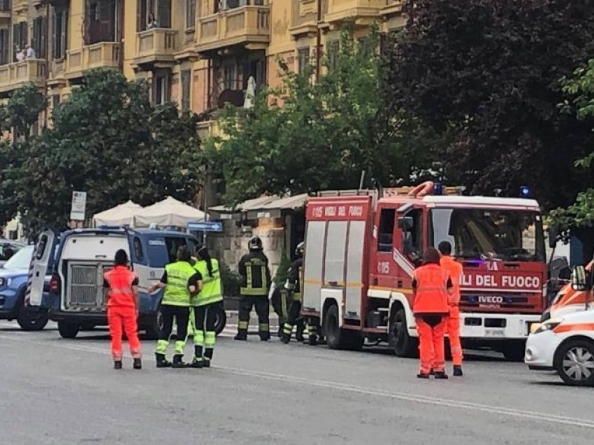 “Euro 2020”/ Itali – Zvicër, alarm për bombë pranë stadiumit ‘Olimpico’