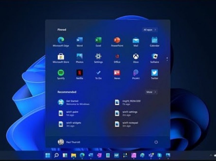 ​Windows 11, Microsoft synon të duket si Apple
