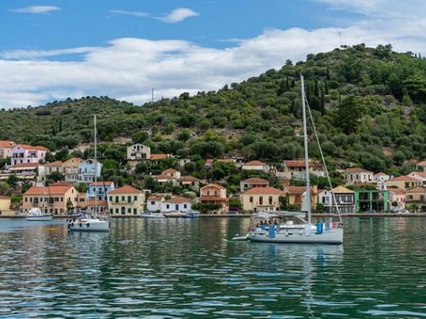 Këto janë vendet evropiane që mund të udhëtoni me më pak kufizime