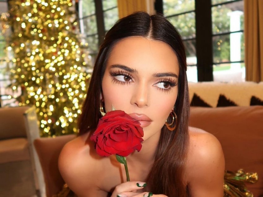 Kendall Jenner për këtë arsye nuk i ka bërë publike lidhjet e saj