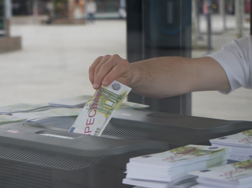 Si arrihet që me politika dhe ligje për sinjalizuesit dhe mbrojtjen e sinjalizuesve të rritet qëndrueshmëria e shoqërisë dhe administratës kundër korrupsionit?