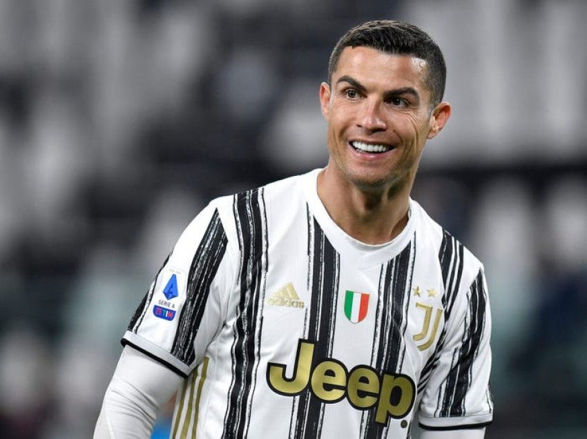 Marca: Juve gjen zëvëndësuesin e Ronaldos...