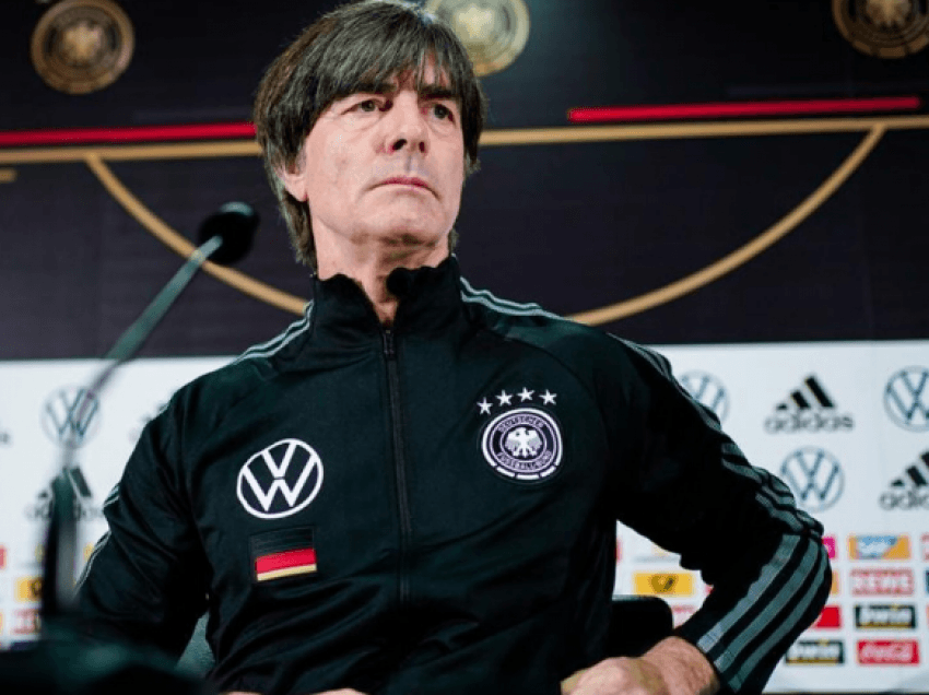 Flet Joachim Low: Ka vetëm një mënyrë për të thyer Portugalinë