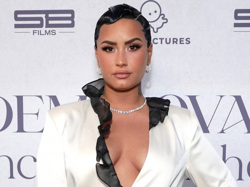 Demi Lovato pasi deklaroi se është panseksuale, flet rreth shoqërisë dhe familjes së saj