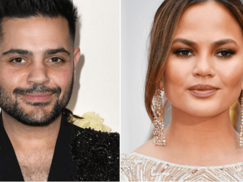 Chrissy Teigen mohon akuzat për bullizëm