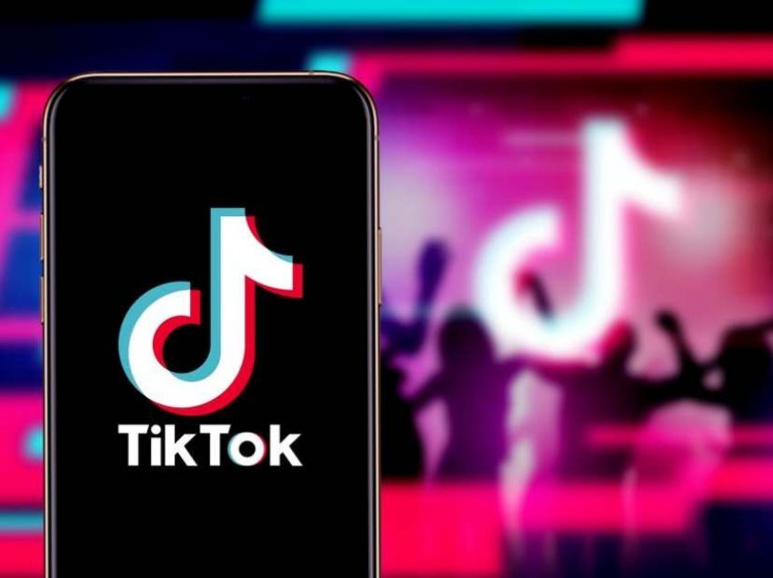 Dyfishohen të ardhurat e TikTok