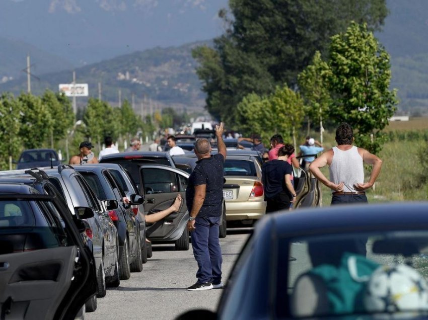 Lëvizja drejt Greqisë, MEPJ informon: Çfarë duhet të dini para se të udhëtoni