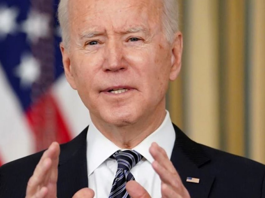 A mundet të sfidojë Kinën partneriteti ndërkombëtar i Presidentit Biden?