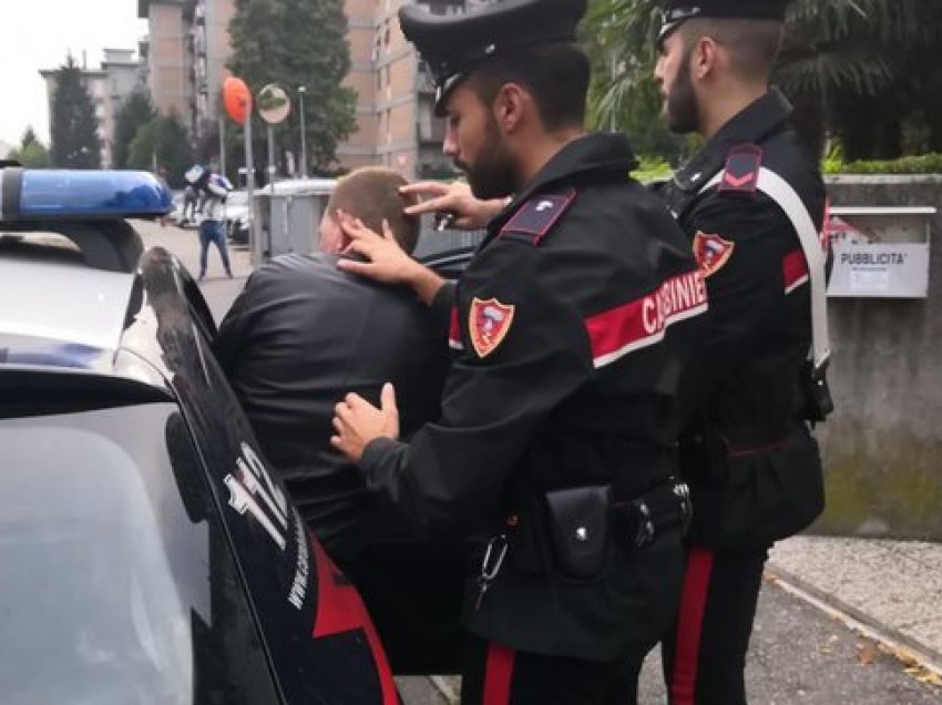 200 mijë euro kokainë/ Shkatërrohet banda italo-shqiptare, si i futi në kurth policia?