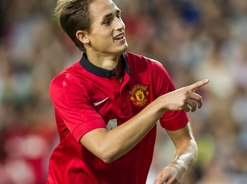 Belgjika në Kampionatin Evropian, Januzaj po dëfrehet nëpër kafiteri të Prishtinës