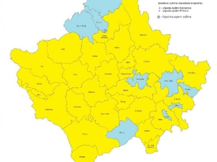 Kurti befason me deklaratën për Asociacionin, paralajmëron izolimin e serbëve të Kosovës