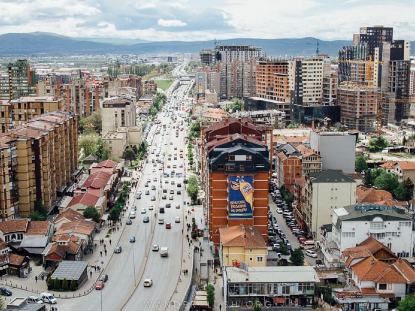 Ngjarjet që do të ndodhin sot në Kosovë