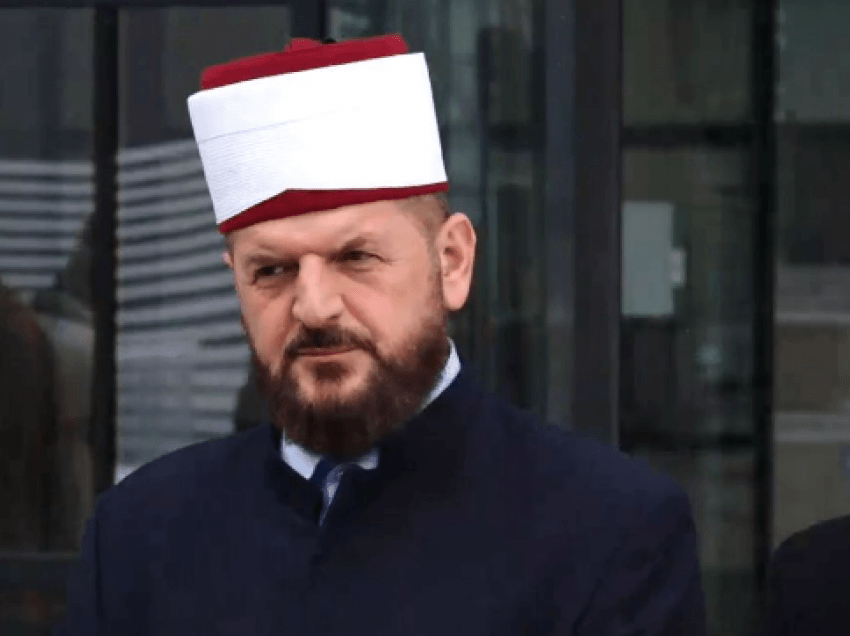 A është ‘haram’ me ushtru dhunë gruaja ndaj burrit, kështu përgjigjet Shefqet Krasniqi