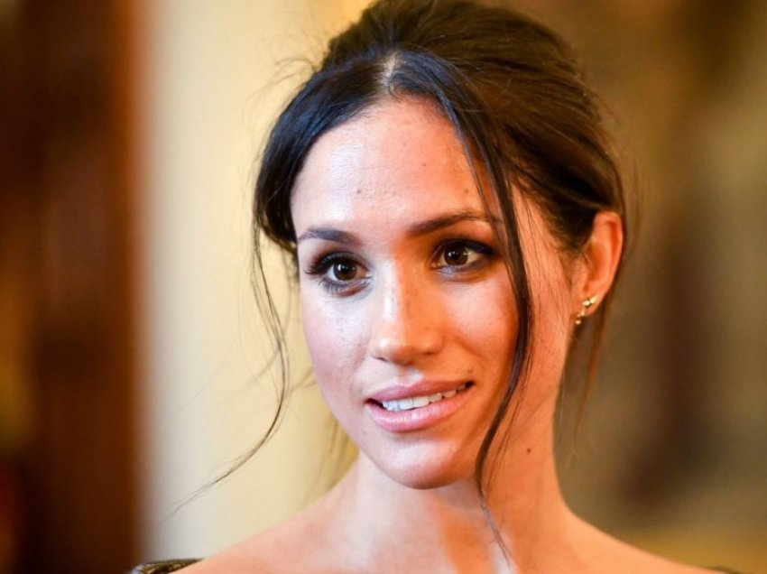 Kjo është arsyeja se pse Meghan Markle nuk do të marrë pjesë në ceremoninë për nder të Princeshë Dianës