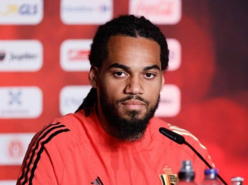 Befason Denayer, zbulon kombëtaren favorite për Euro 2020