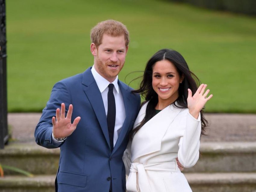 ​Charles është i tërbuar: Meghan shpenzoi të gjitha paratë e mia