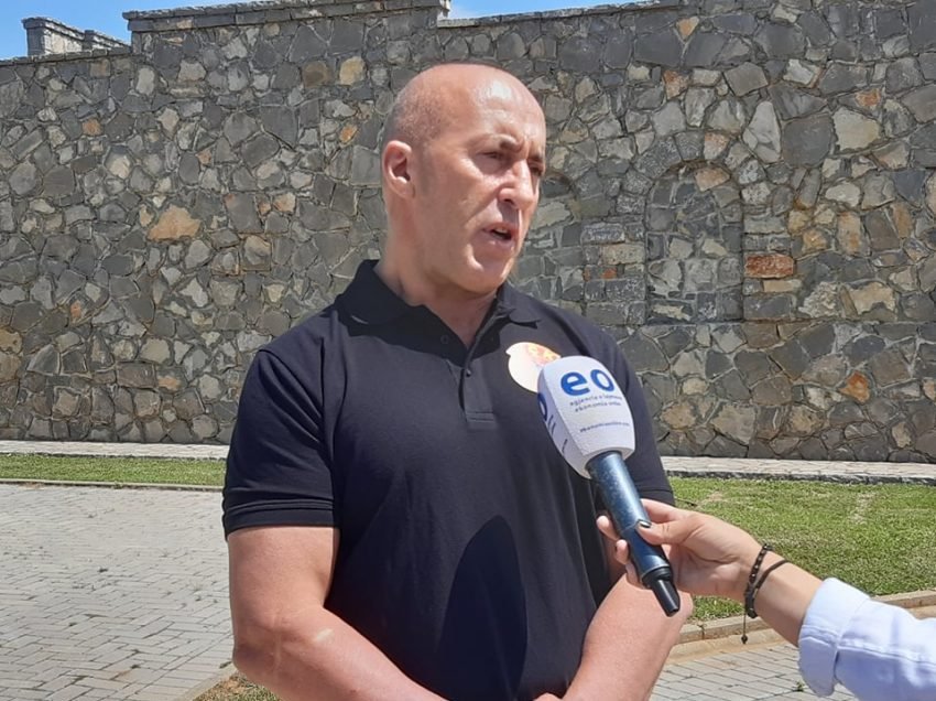 Haradinaj: Synojmë ta fitojmë Prishtinën