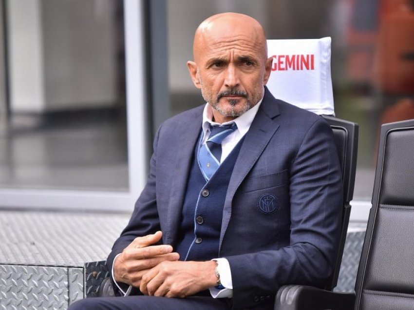 “Spalletti nuk ia dha shiritin, sepse nuk kishte besim tek ai”