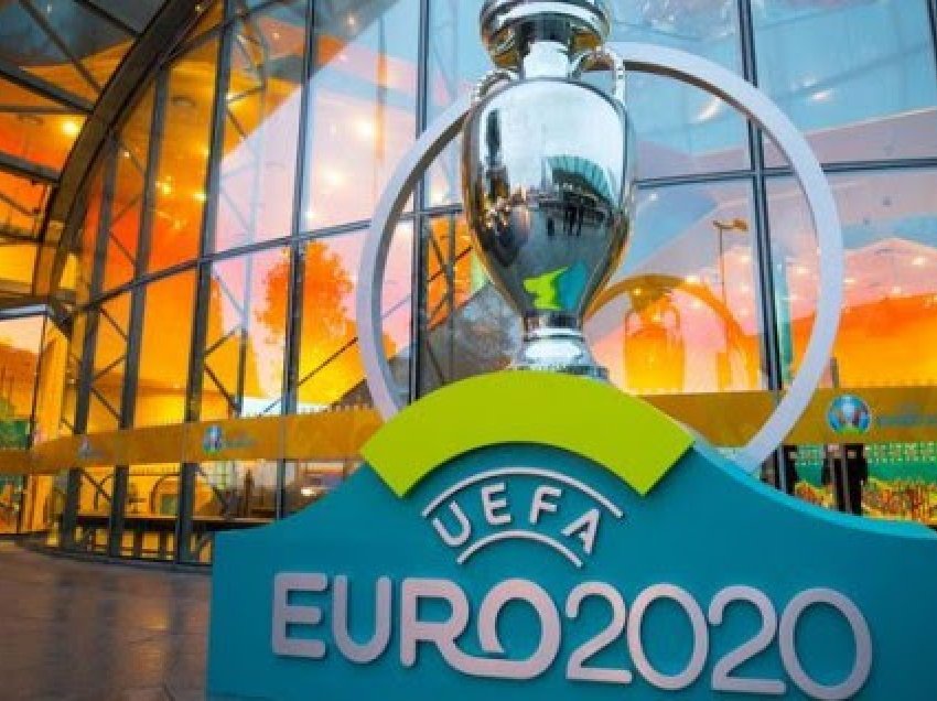 ​Euro 2020, këto janë kombëtaret e mëdha që rrezikojnë t’i thonë lamtumirë garës që në fazën e grupeve