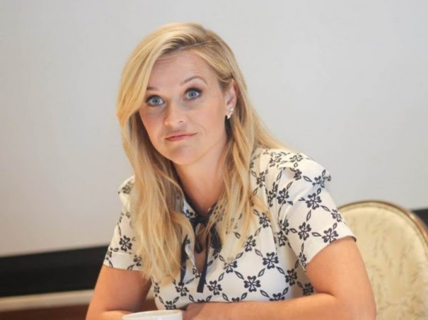 ​Reese Witherspoon iu nënshtrua hipnozës për të shpëtuar shëndetin e saj