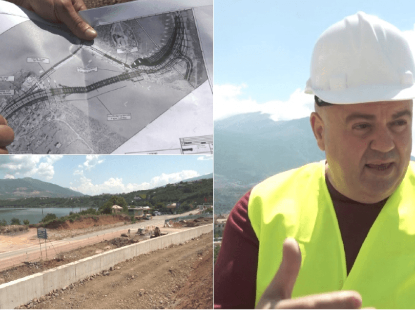 Gjici kundër projektit të qeverisë: Duhet të kemi një Bypass për të aksesuar Kukësin