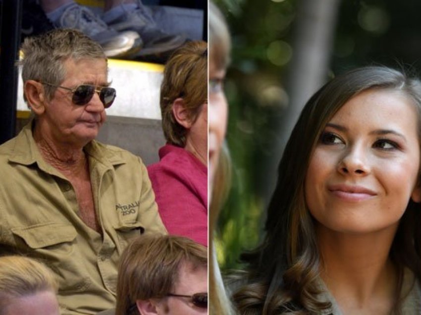 Bindi Irwin detajon ‘abuzimin psikologjik’ nga gjyshi