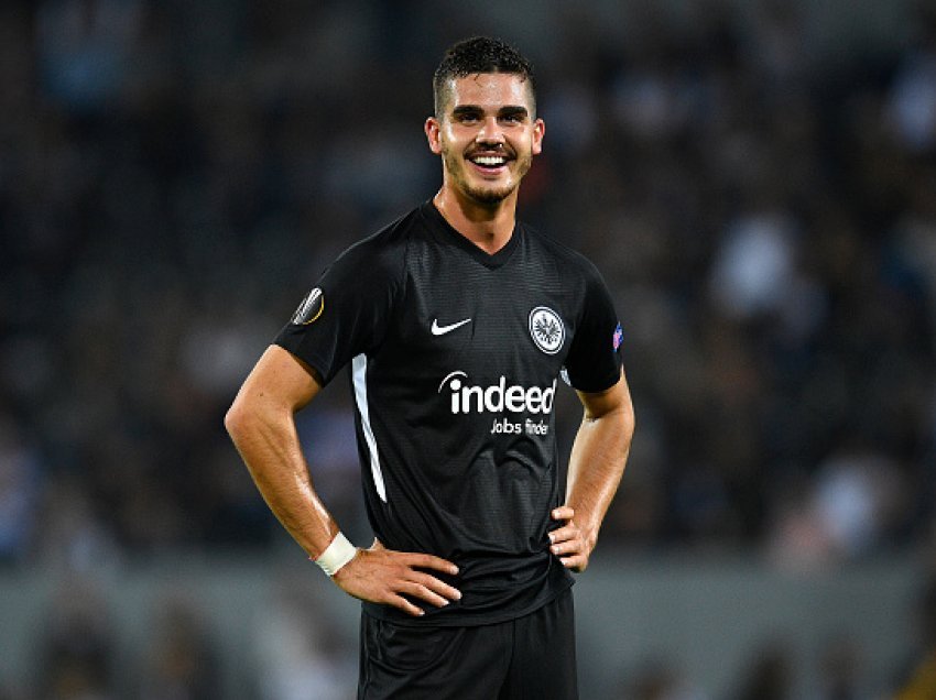 Arsenal futet në garë për Andre Silva