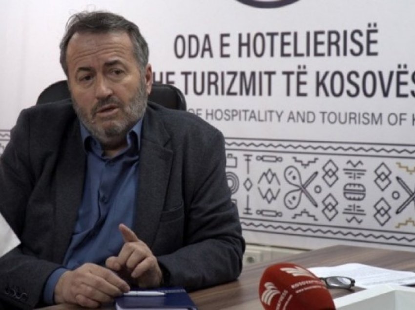 ​Oda e Hotelierisë kërkon të zyrtarizohet vendimi për hapjen e sallave të ahengjeve