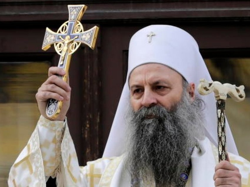 Patriarku i Kishës serbe mallkon Abazoviçin dhe kryeministrin Malazez, Daçiç kujton “vllazërinë”...