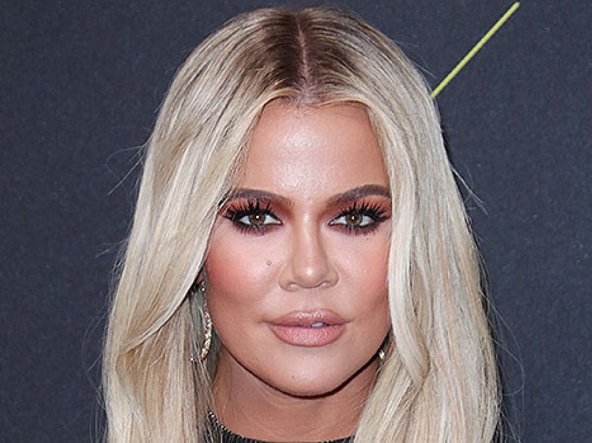 Khloe Kardashian: Kam bërë ineksione, por jo botox