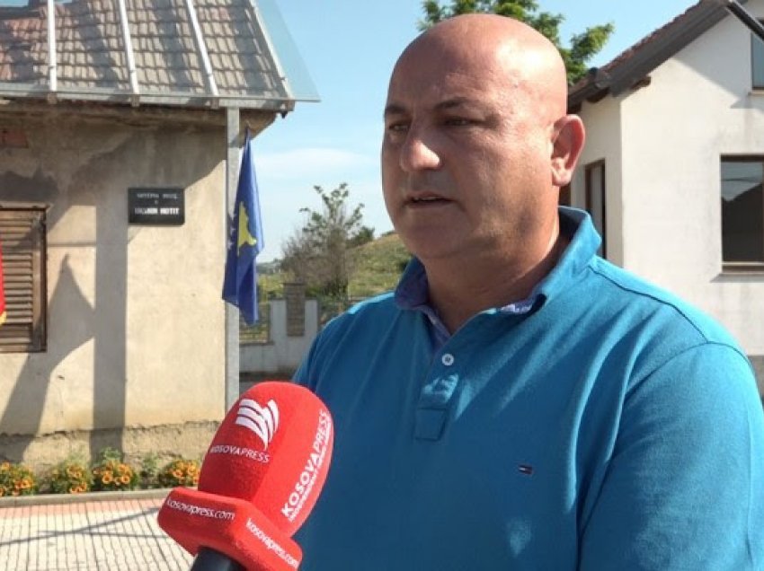 ​Kërkohet zbardhja e fatit të 64 krushjanëve