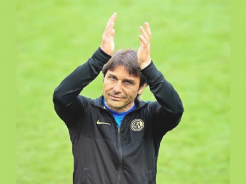 ​Conte: Do ta përjetoj një vit të padëshiruar