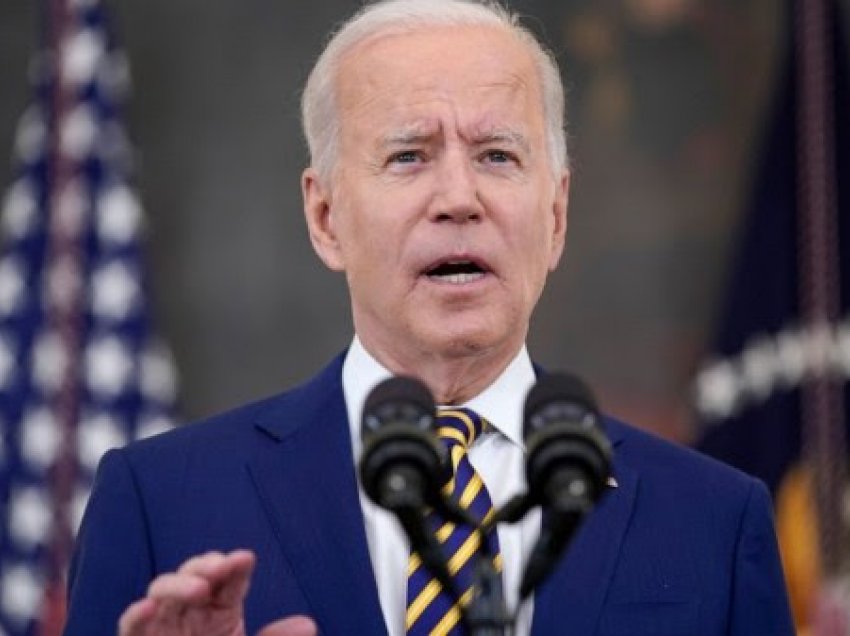 Ja plani i presidentit Joe Biden për Amerikën Latine, Azinë dhe Afrikën