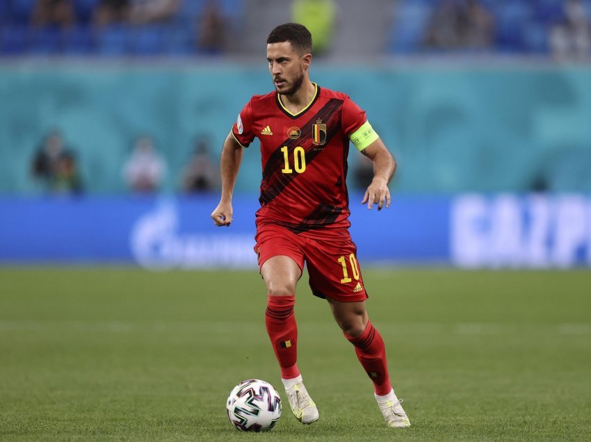 Hazard kompleton 90 minuta pas afro dy vite